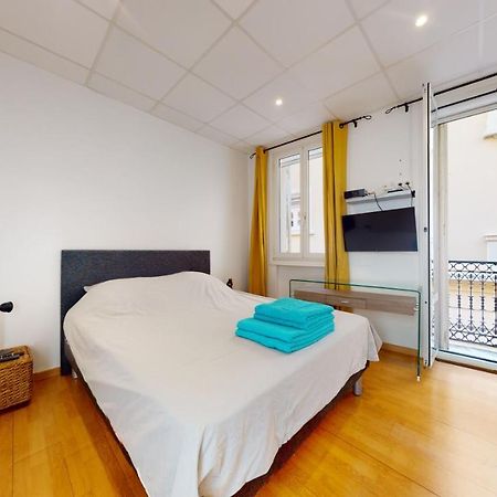 Charming 2 Bedroom Haven Steps Away From Prince'S Palace Μόντε Κάρλο Εξωτερικό φωτογραφία