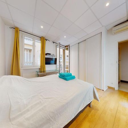 Charming 2 Bedroom Haven Steps Away From Prince'S Palace Μόντε Κάρλο Εξωτερικό φωτογραφία