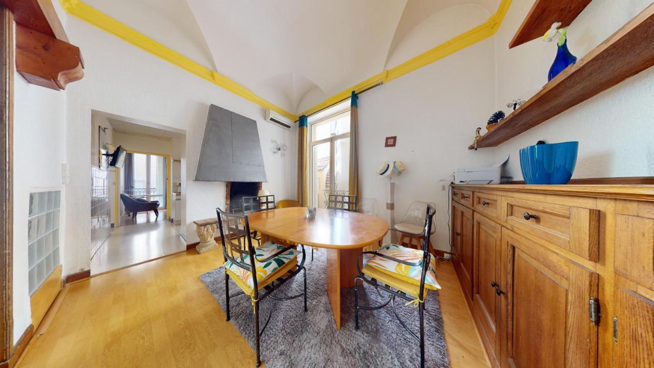 Charming 2 Bedroom Haven Steps Away From Prince'S Palace Μόντε Κάρλο Εξωτερικό φωτογραφία