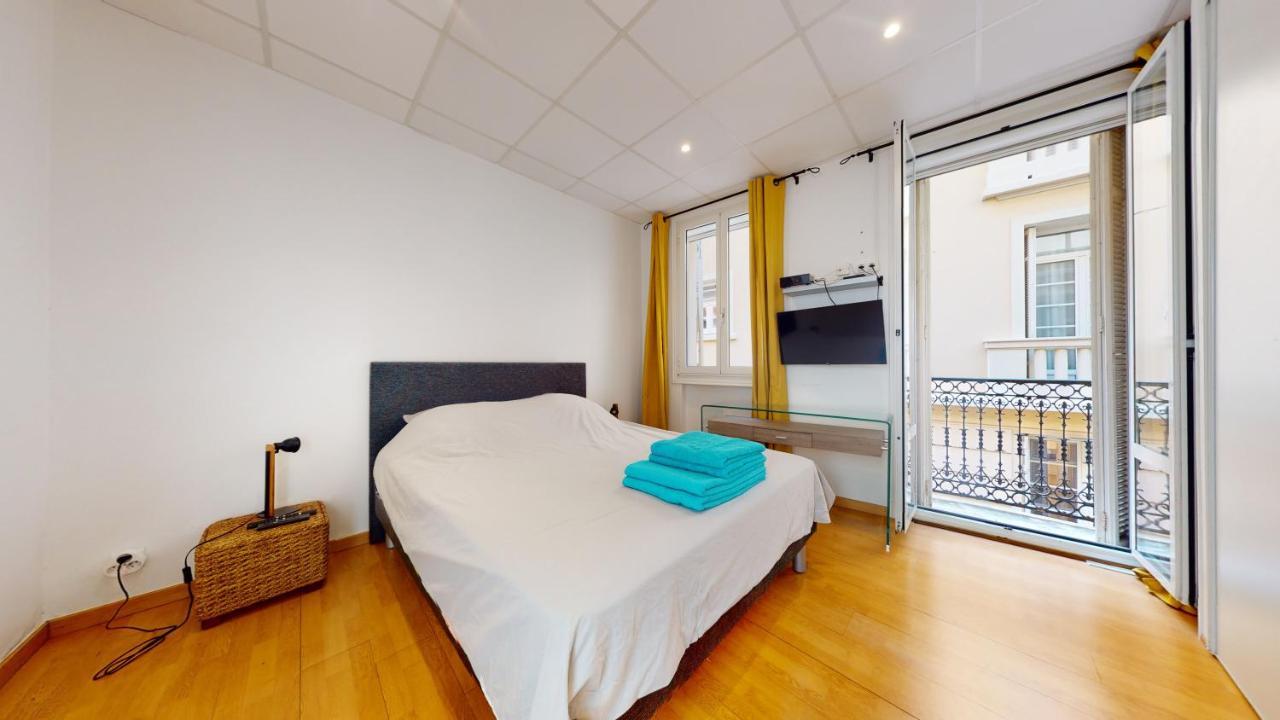 Charming 2 Bedroom Haven Steps Away From Prince'S Palace Μόντε Κάρλο Εξωτερικό φωτογραφία