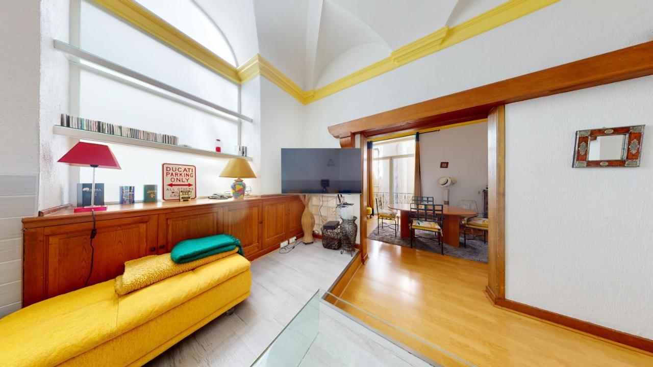 Charming 2 Bedroom Haven Steps Away From Prince'S Palace Μόντε Κάρλο Εξωτερικό φωτογραφία