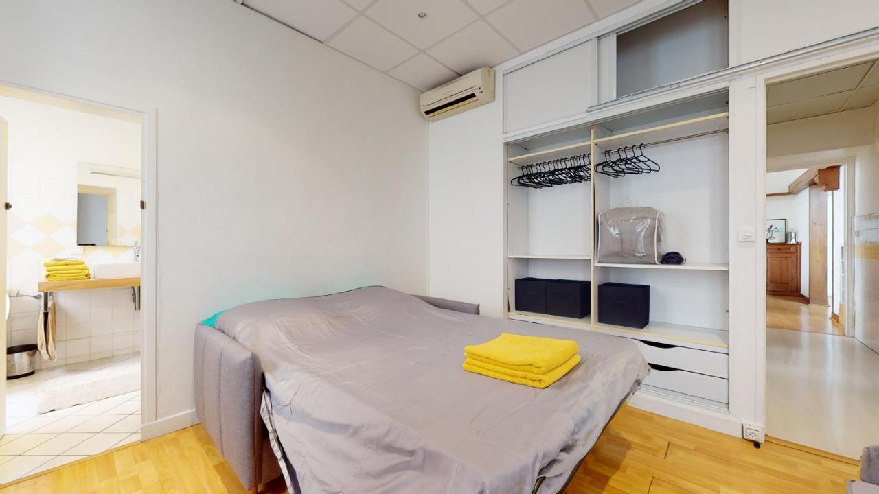 Charming 2 Bedroom Haven Steps Away From Prince'S Palace Μόντε Κάρλο Εξωτερικό φωτογραφία
