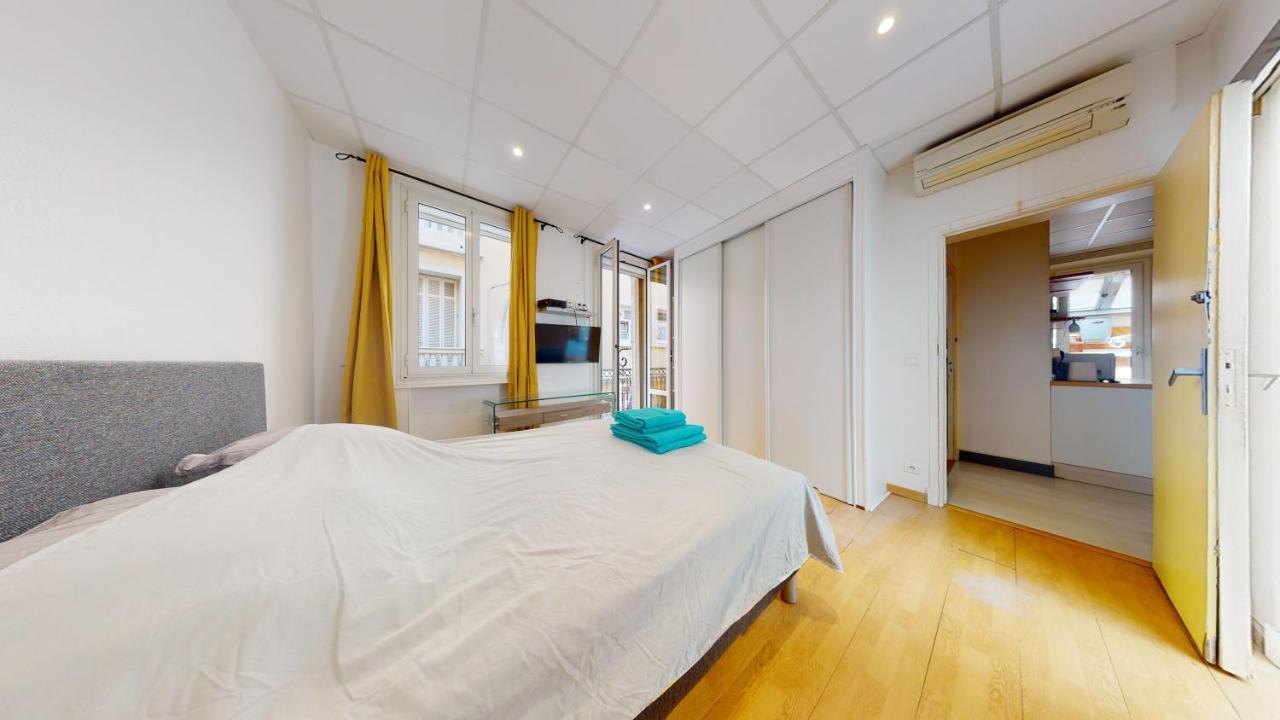 Charming 2 Bedroom Haven Steps Away From Prince'S Palace Μόντε Κάρλο Εξωτερικό φωτογραφία