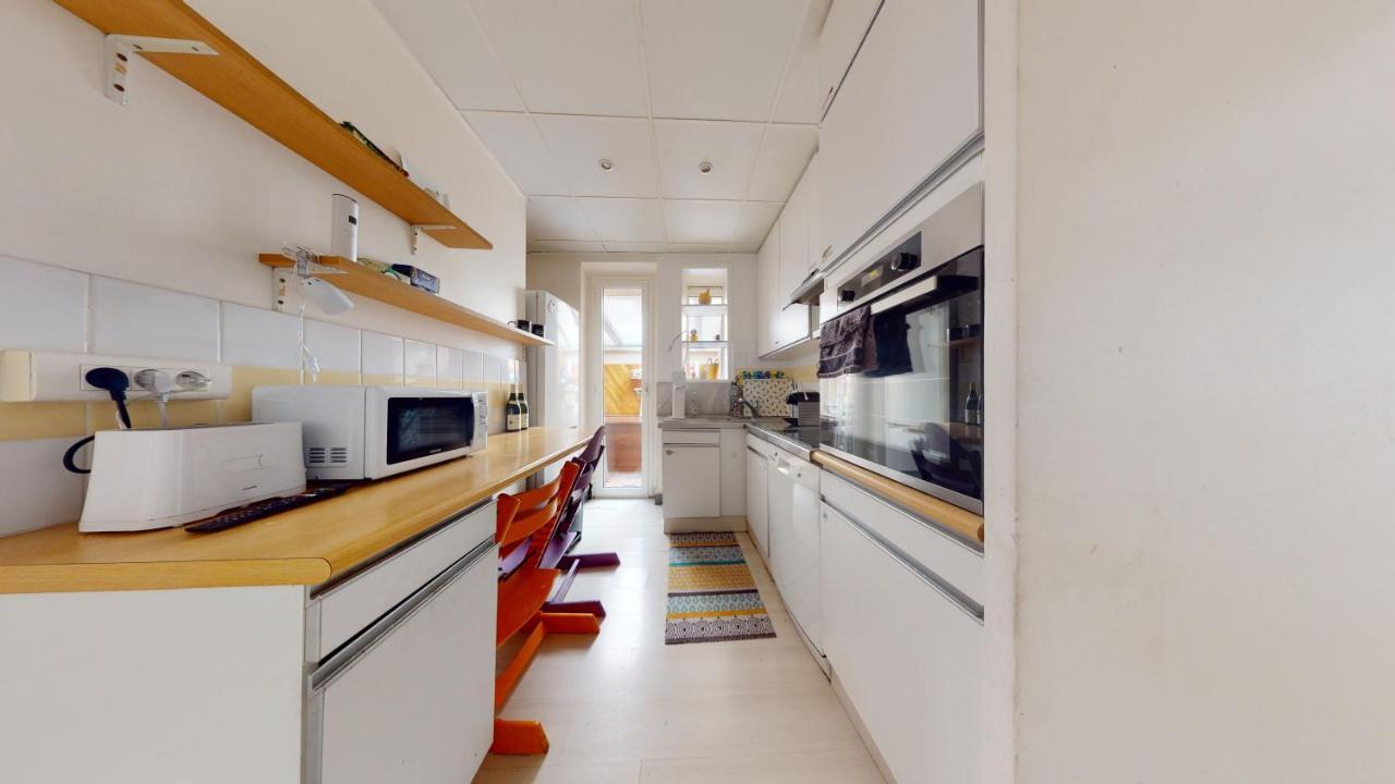 Charming 2 Bedroom Haven Steps Away From Prince'S Palace Μόντε Κάρλο Εξωτερικό φωτογραφία